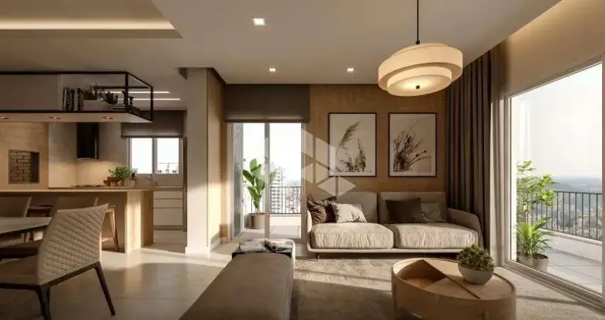 Apartamento com 3 quartos à venda na Olavo Bilac, 500, Imigrante, Bento Gonçalves