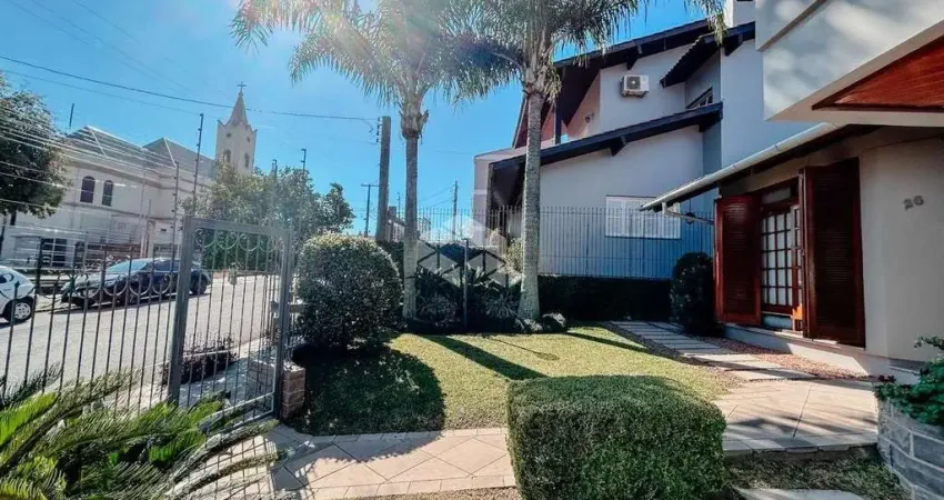 Casa com 3 quartos à venda na Loreno Berto, 26, Maria Goretti, Bento Gonçalves