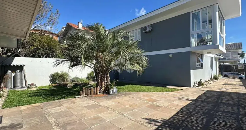 Casa com 3 quartos à venda na Hilário Clemente Matevi, 30, Santa Rita, Bento Gonçalves