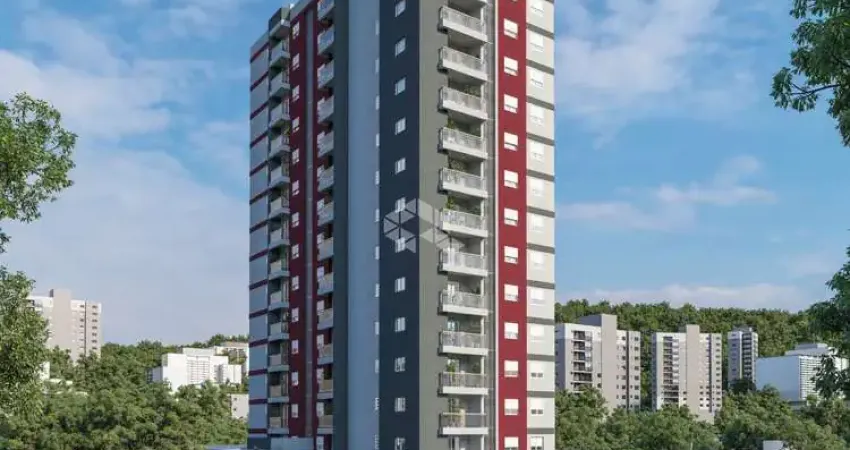 Apartamento com 2 quartos à venda na Rua São Paulo, 685, Borgo, Bento Gonçalves