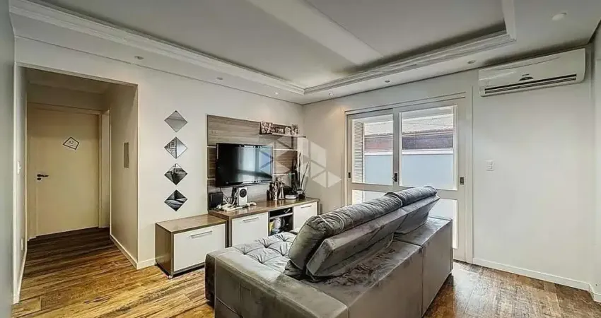 Apartamento com 2 quartos à venda na Rosa Peron Franzoloso, 58, Borgo, Bento Gonçalves