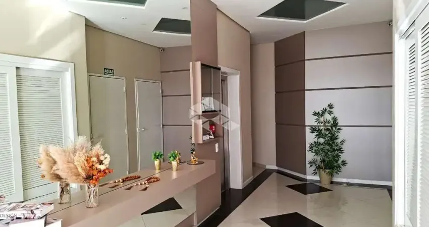 Apartamento semi mobiliado a venda no bairro progresso bento gonçalves rs