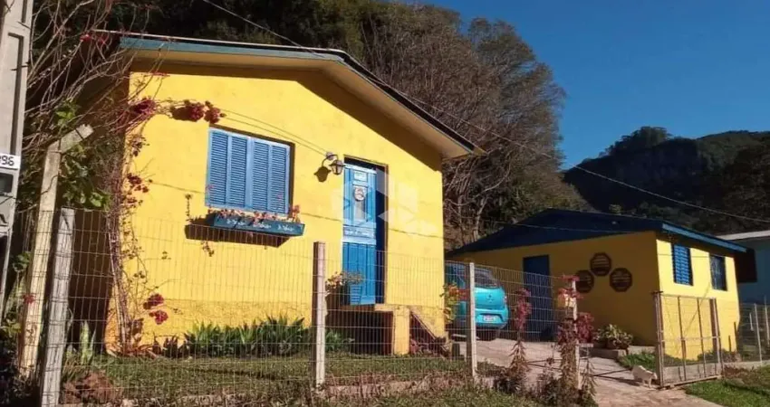 Chácara / sítio com 2 quartos à venda na Linha Nossa Senhora do Rosario, 493, Tuiuty (Distrito), Bento Gonçalves
