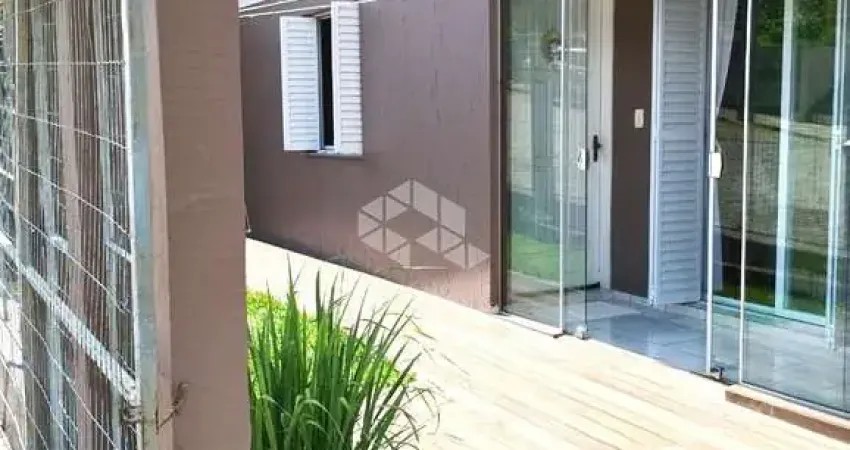 Casa com 3 quartos à venda na Sílvio Freitas, 435, Santa Helena, Bento Gonçalves