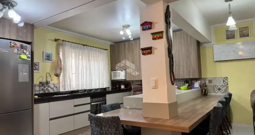 Casa com 4 quartos à venda na Angela Tecchio, 133, Borgo, Bento Gonçalves