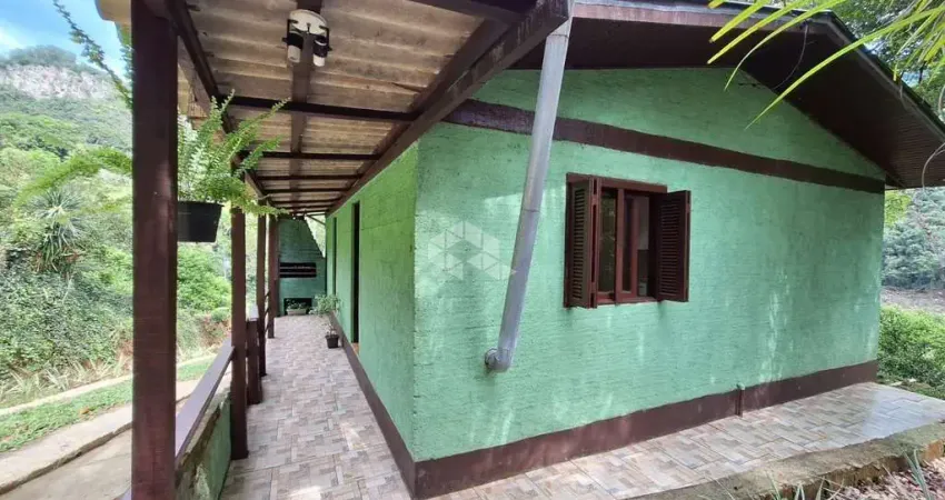 Vende-se um sítio localidade  linha rosário bento gonçalves rs