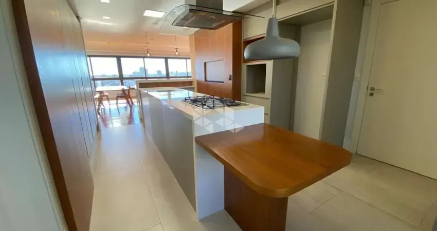 Apartamento de alto padrão no  bairro cidade alta bento gonçalves rs