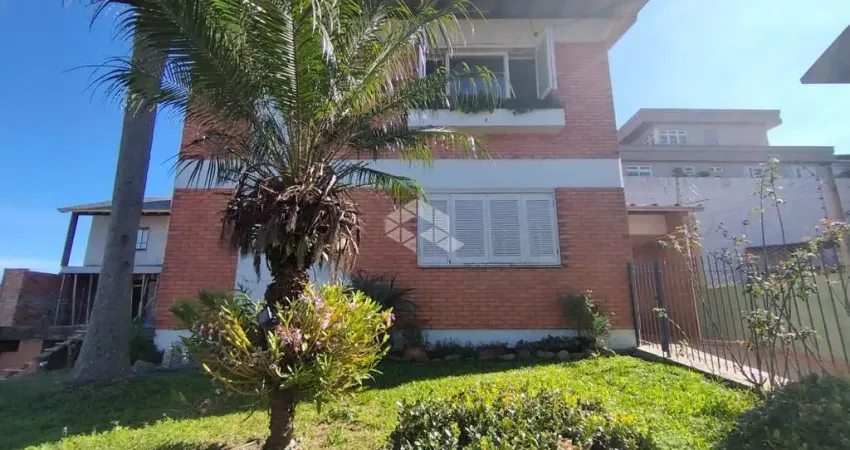 Vende-se uma casa localizada no bairro botafogo bento gonçalves