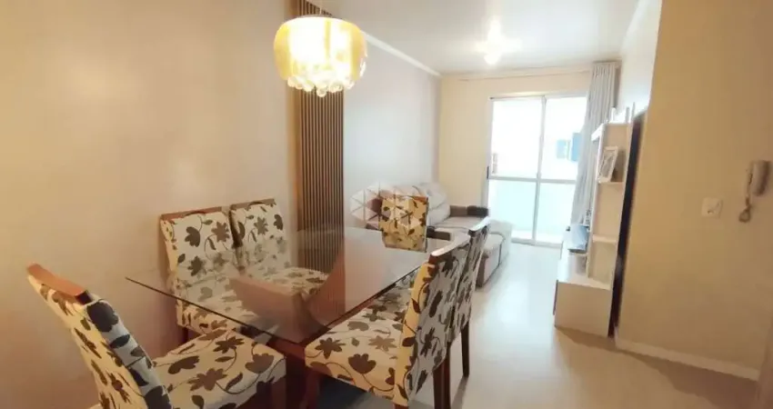 Apartamento com 2 quartos à venda na Alvi Azul, 333, São João, Bento Gonçalves