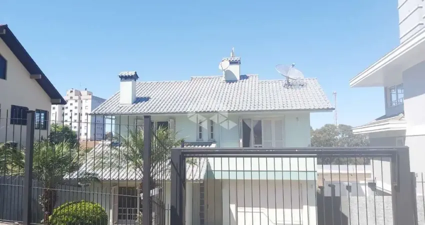 Casa com 3 quartos à venda na Albino Agostinho Oselame, 241, São João, Bento Gonçalves