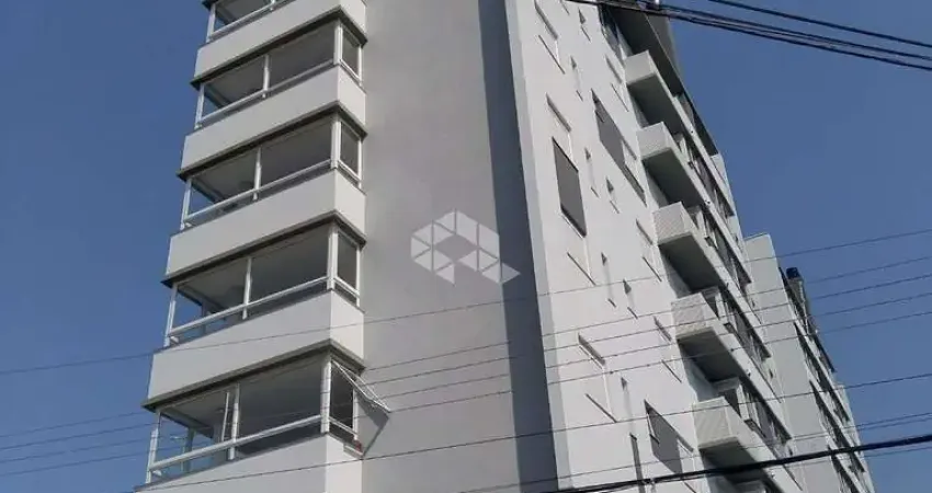 Apartamento de 02 dormitórios com uma nova porposta de modelo de vida