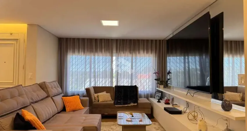 Casa com 3 quartos à venda na Rua Arthur Shilchting, 301, Jardim Glória, Bento Gonçalves