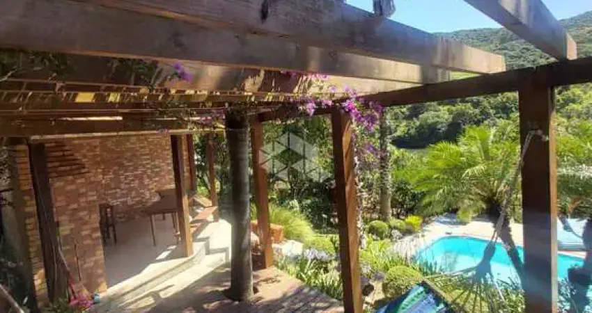 Chácara / sítio com 5 quartos à venda na Bento Gonçalves, 20, Centro, São Valentim do Sul