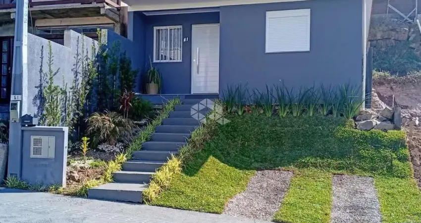 Casa com 3 quartos à venda na Primo Agosto Consoli, 61, São Roque, Bento Gonçalves