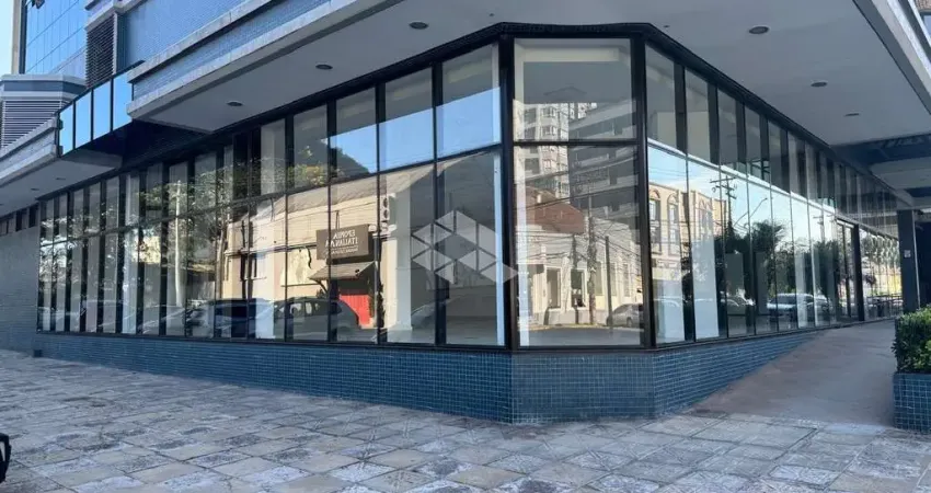 Sala comercial à venda na Visconde de São Gabriel, 400, Cidade Alta, Bento Gonçalves