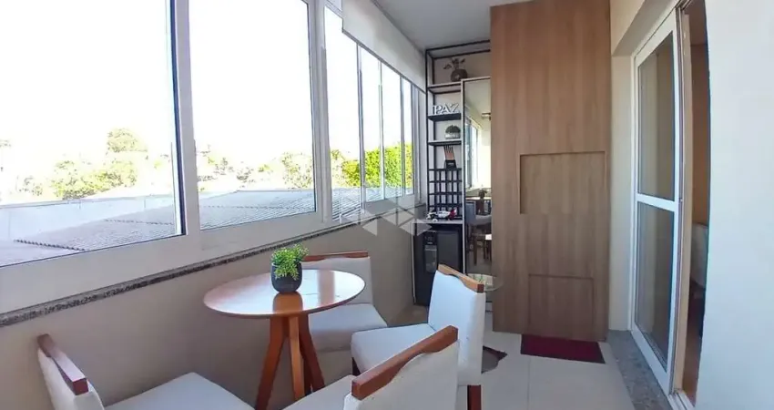 Apartamento 3 dormitórios/quartos, sendo 01 suíte com vaga dupla