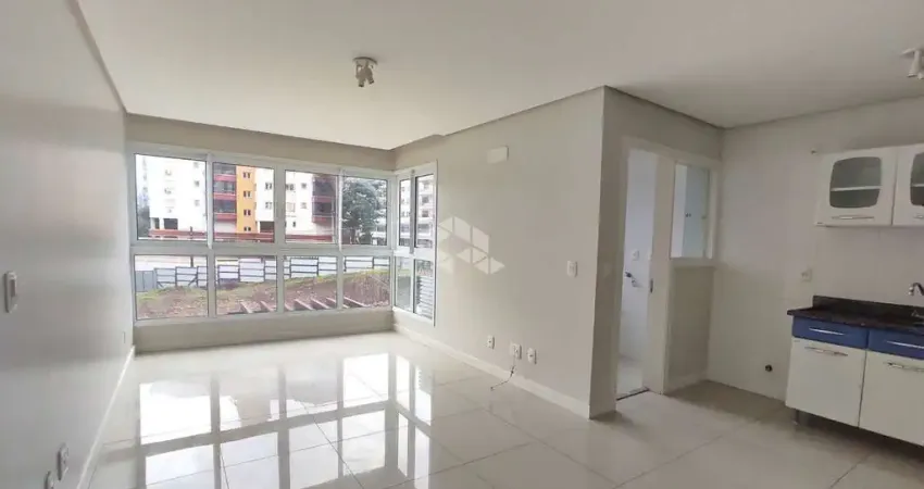 Apartamento com 1 quarto à venda na Rua Assis Brasil, 255, Centro, Bento Gonçalves