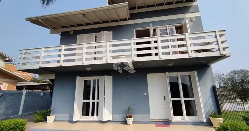 Casa com 6 quartos à venda na Pedro Munari, 57, São Roque, Bento Gonçalves