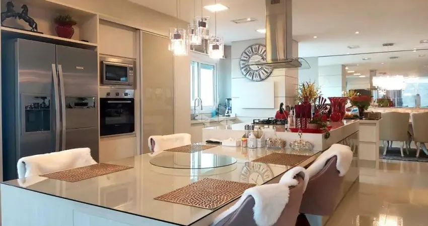 Apartamento com 4 quartos à venda na Manaus, 170, Cidade Alta, Bento Gonçalves