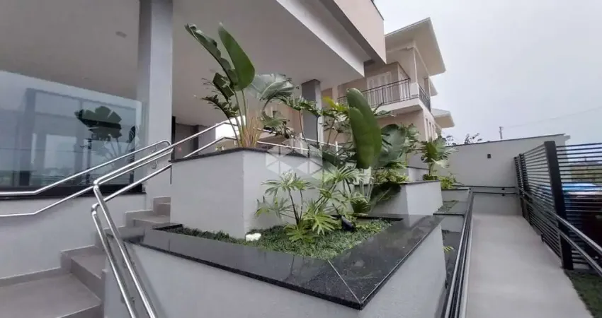 Apartamento com 2 quartos à venda na Pedro Angelo Guerra, 25, Ponte Seca, Carlos Barbosa