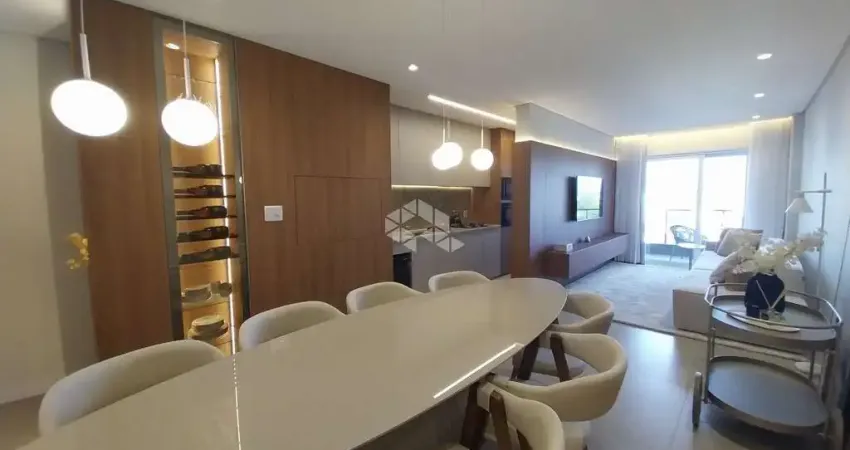 Apartamento com 2 quartos à venda na General Osório, 101, 539, Centro, Bento Gonçalves