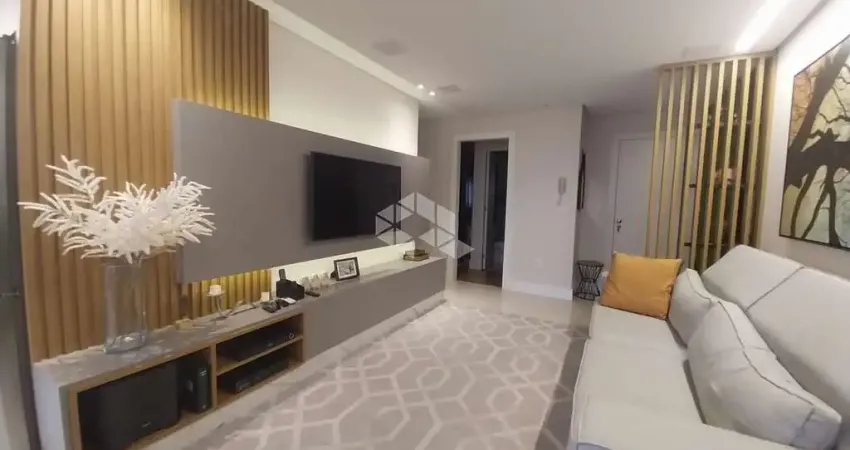 Apartamento com 2 quartos à venda na Travessa Niterói, 82, Cidade Alta, Bento Gonçalves