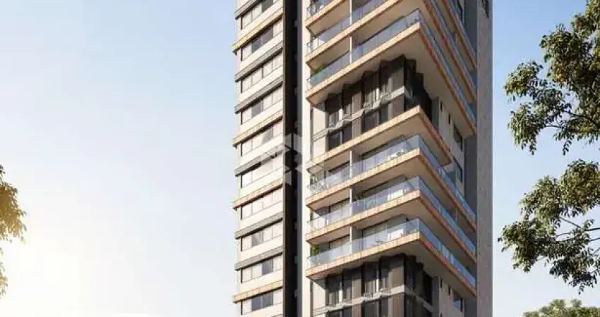 Empreendimento com proposta inovadora voltado para locações por temporada.