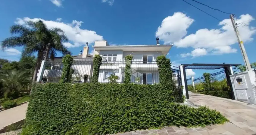 Casa com 3 quartos à venda na Fioravante Zatt, 61, São Roque, Bento Gonçalves