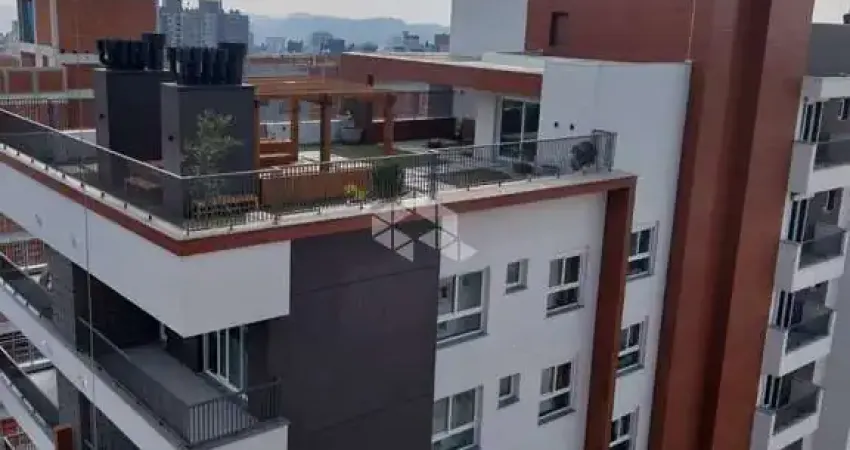 Apartamento com 2 quartos à venda na Olavo Bilac, 500, Imigrante, Bento Gonçalves