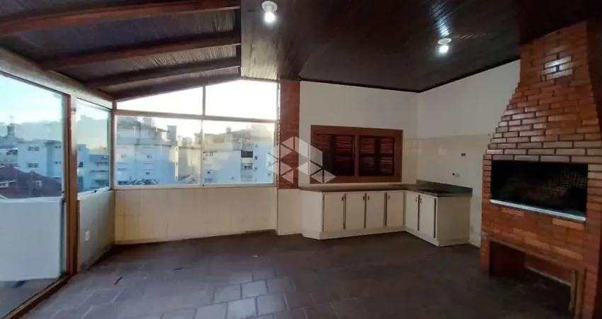 Apartamento com 2 quartos à venda na Rio Branco, 412, Centro, Garibaldi