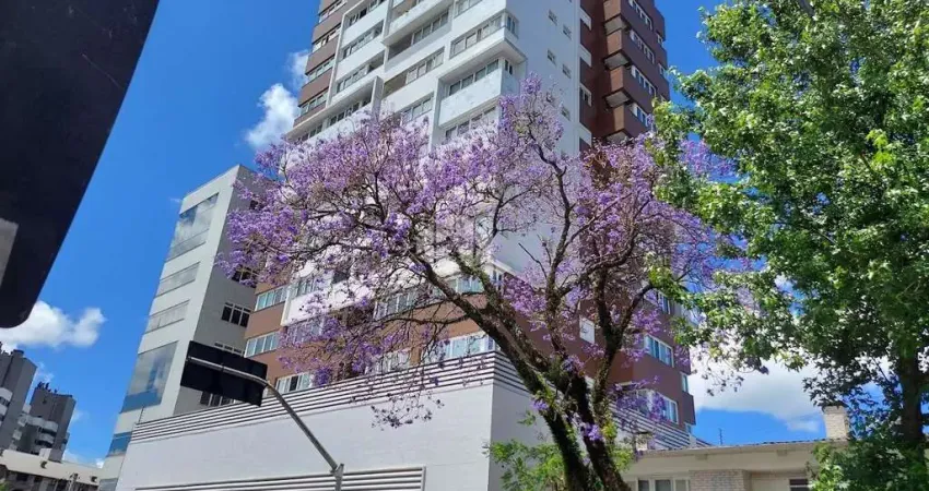 Apartamento com 2 quartos à venda na Travessa Três de Outubro, 35, Cidade Alta, Bento Gonçalves