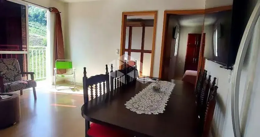 Apartamento com 2 quartos à venda na Avenida São Roque, 3832, Aparecida, Bento Gonçalves