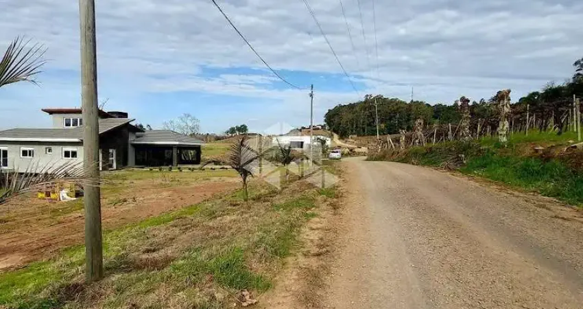 Terreno à venda na Distrito de Tuiti, 12, Tuiuty (Distrito), Bento Gonçalves