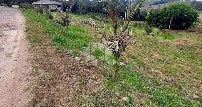 Terreno à venda na Distrito de Tuiuti, 10, Tuiuty (Distrito), Bento Gonçalves