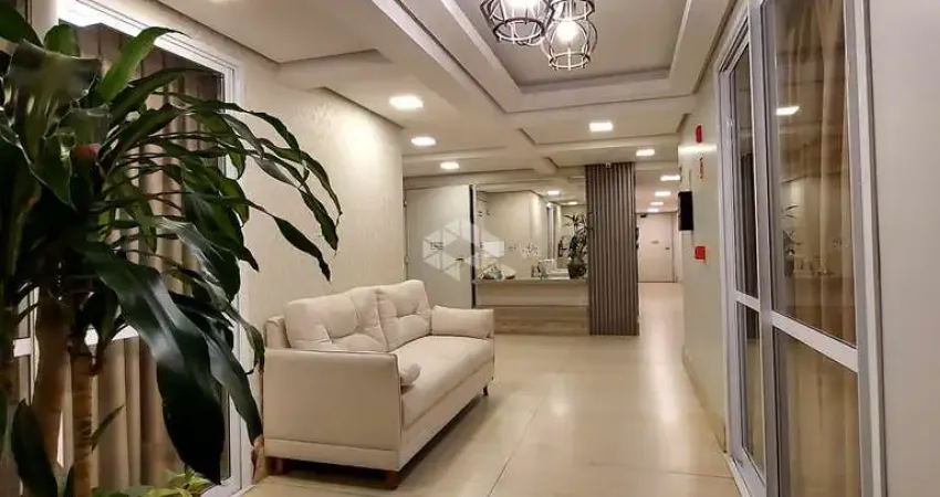 Apartamento com 1 quarto à venda na Rua Guilherme Fasolo, 944, Maria Goretti, Bento Gonçalves