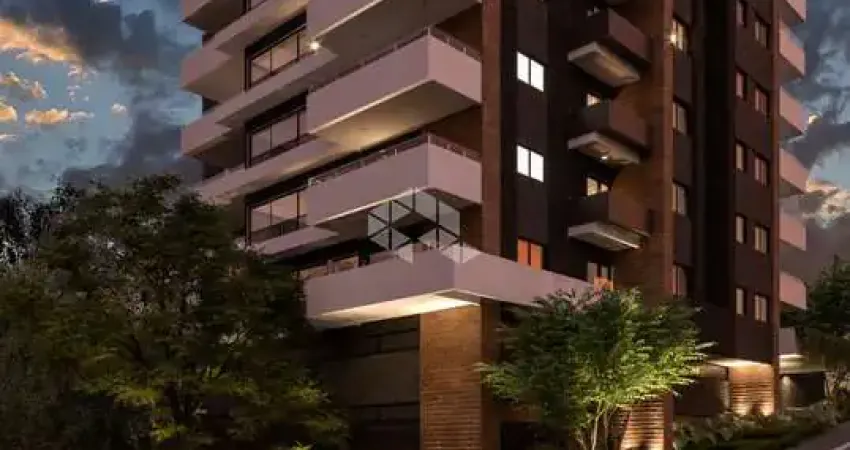 Extraordinário apartamento com 03 suítes, 219 m², localizado em lugar alto do centro de garibaldi.