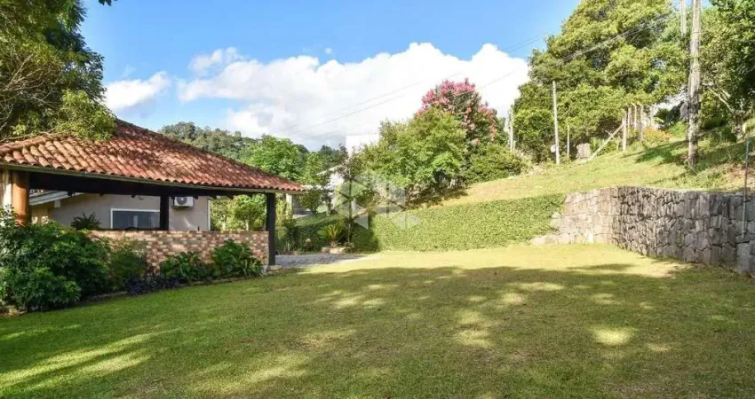 Chácara com casa na linha seis da leopoldina, vale dos vinhedos bento gonçalves