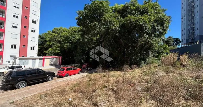 Terreno à venda na Rua São Paulo, 729, Borgo, Bento Gonçalves