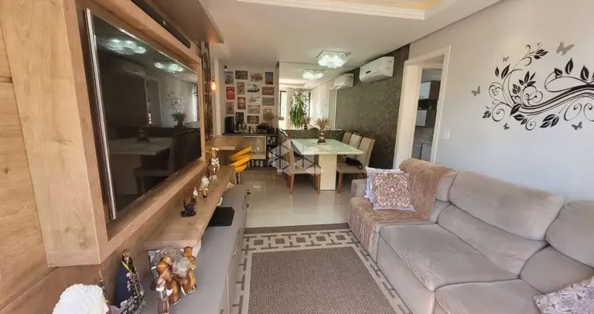 Apartamento com 2 quartos à venda na Rua Ivone Thereza Michelon, 320, Humaitá, Bento Gonçalves