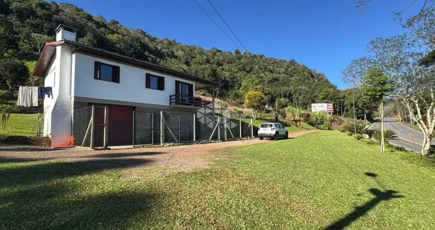 Sítio com 2 hectares e potencial de investimento a 20 minutos de bento gonçalves!