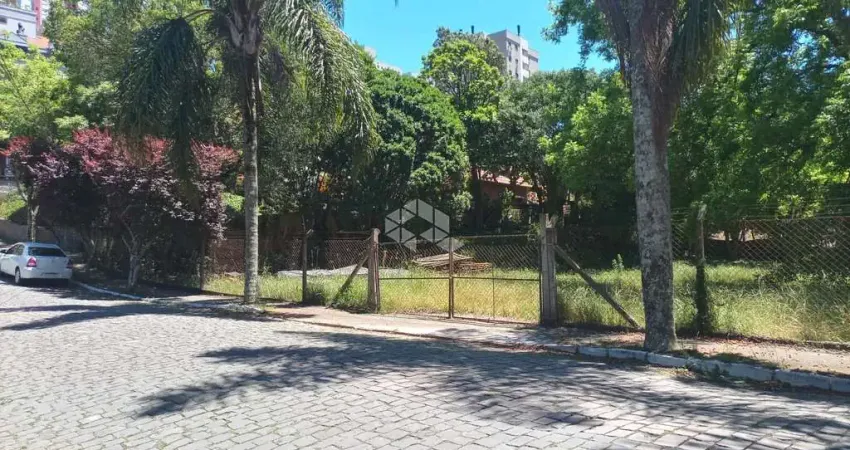 Terreno à venda na Rua Uliem Miguel, 388, Borgo, Bento Gonçalves