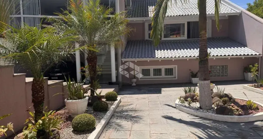 Casa com 3 quartos à venda na Saul Adolfo Pompermayer, 300, Borgo, Bento Gonçalves