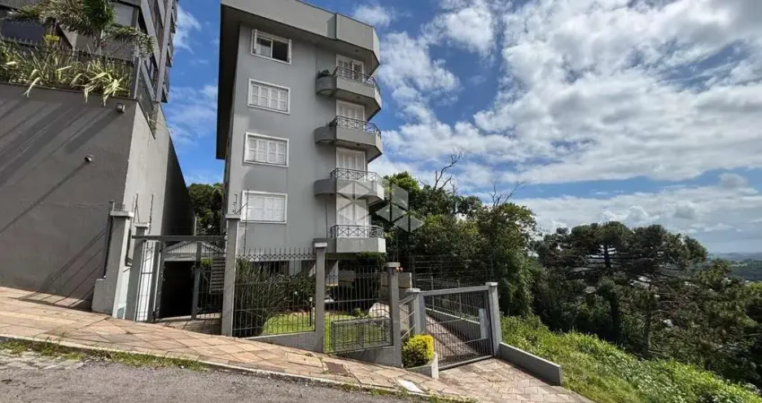 Apartamento com 2 quartos à venda na Guaíba, 125, Cidade Alta, Bento Gonçalves