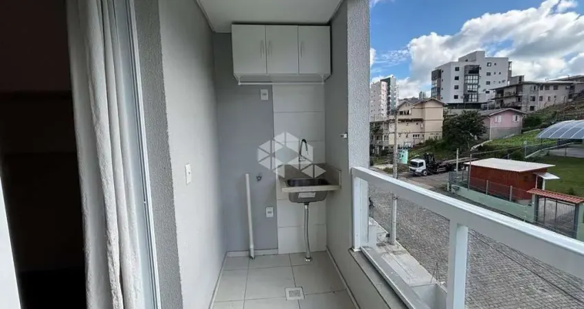 Casa em condomínio fechado com 1 quarto à venda na Rua Amábile Campagnolo Sonza, 1282, Borgo, Bento Gonçalves