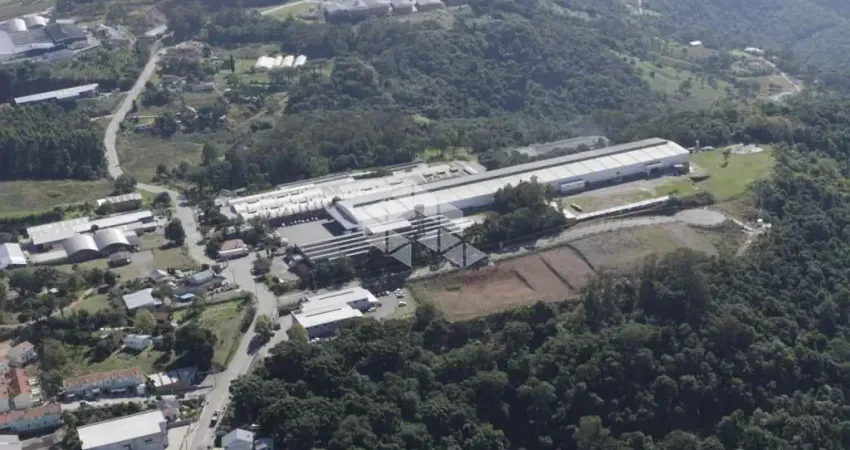 Terreno à venda na Aldo Menegotto, 6, Vila Nova II, Bento Gonçalves