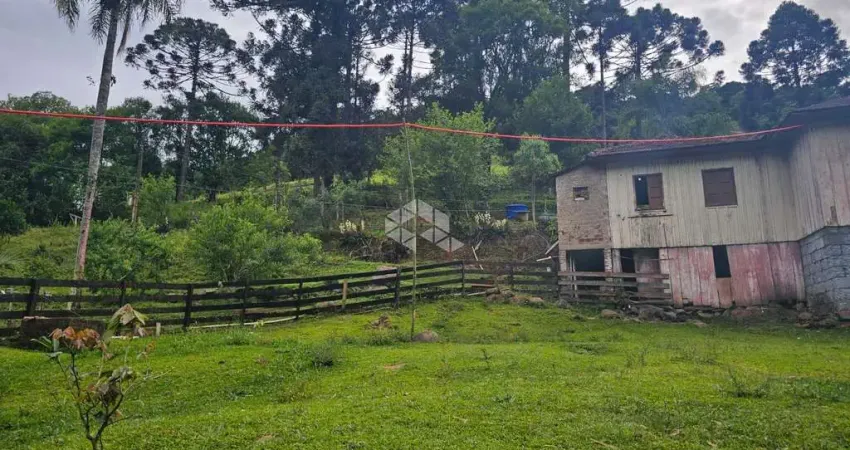 Vende-se sítio propriedade rural completa no interior de san