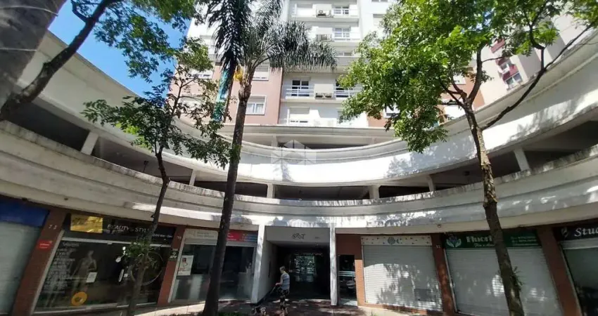 Apartamento 2 dormitórios 1 suíte 65m² 1 vaga no bairro cidade baixa