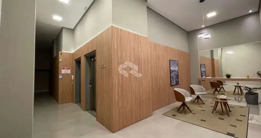 Apartamento com 2 quartos à venda na Rua Treze de Maio, 766, Centro, Farroupilha