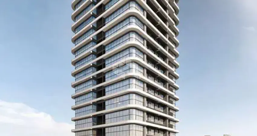 Apartamento de 02 dormitórios localizado nas proximidades da via gastronômica e shopping l?américa.