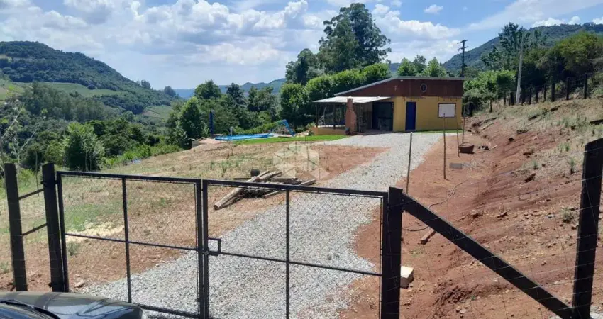 Chácara / sítio à venda na Linha São Martinho, 55, Faria Lemos (Distrito), Bento Gonçalves